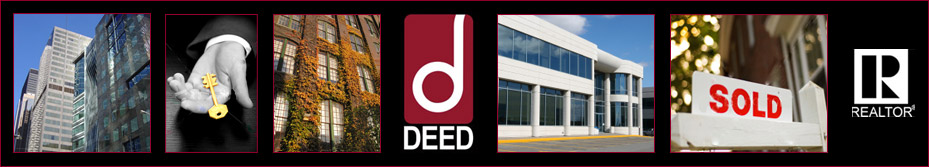 DEED Realty LTD. - Brokerage and Property Management - Toronto, Ontario, Canada